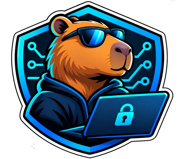 CapiFaDaSer, la mascota de FaDaSer